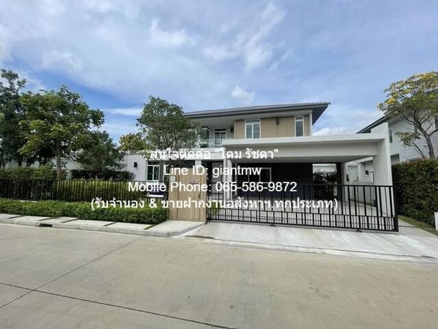 บ้าน ขาย/ให้เช่าบ้านเดี่ยวหรู 2 ชั้นพร้อมอยู่ มัณฑนา เวสต์เกต 122 ตาราง-วา 4 นอน 120000 บาท. +++ เป็นบ้านเดี่ยวหรู ค.ส.ล. 2 ชั้นพร้อมอยู่ที่มีสภาพเหมือนใหม่ ราคาที่ไม่แพง ที่ตั้งอยู่ท่ามกลางสิ่งอำนวยความสะดวกในทุกมิติ โดยสามารถเดินทางไปได้หลากหลายเส้