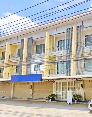 ฉะเชิงเทรา เมกะโฮม 1.6 กม.หลวงพ่อโสธร บางกรูด บ้านโพธิ์ อาคาร 3 ชั้น 23 ตร.วา. 280 ตร.ม. ติดถนนเมน 3 นอน 3 น้ำ พร้อมเฟอร์ เครื่องใช้ไฟฟ้า 