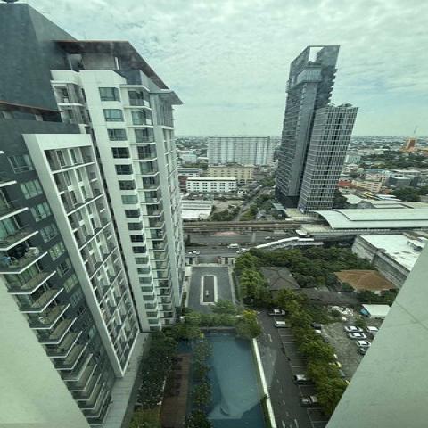 ปล่อยเช่า คอนโดหรู The Room Sukhumvit 62 ติด BTS ปุณณวิถี
