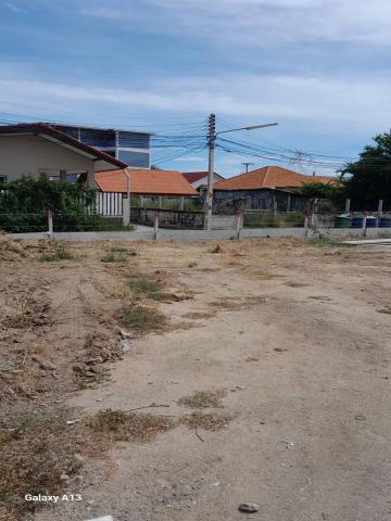 ขายที่ดินหัวหิน  122.3 ตร.วา อยู่ในตัวเมืองหัวหิน ทำเลดี ต.หัวหิน อ.หัวหิน จ.ประจวบคีรีขันธ์ #เจ้าของขายเอง