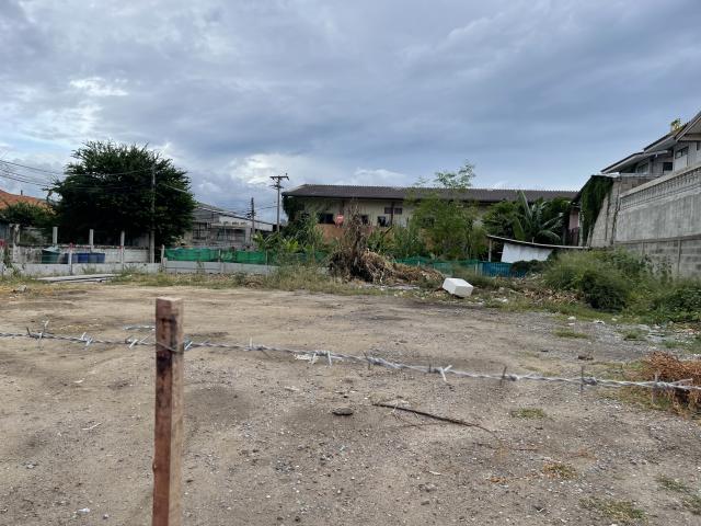 ขายที่ดินหัวหิน  122.3 ตร.วา อยู่ในตัวเมืองหัวหิน ทำเลดี ต.หัวหิน อ.หัวหิน จ.ประจวบคีรีขันธ์ #เจ้าของขายเอง