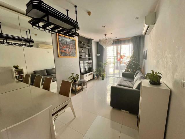 ให้เช่าคอนโด  โครงการ The Bloom Sukhumvit 71 แขวงพระโขนงเหนือ เขตวัฒนา,กรุงเทพมหานคร