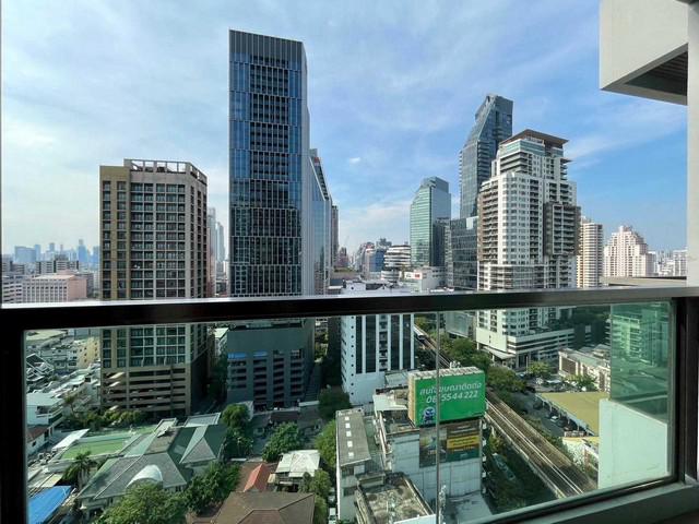เช่า  The Address Sukhumvit 28 คอนโดหรูพร้อมจากุซซี่ วิวเมืองใกล้BTSพร้อมพงษ์