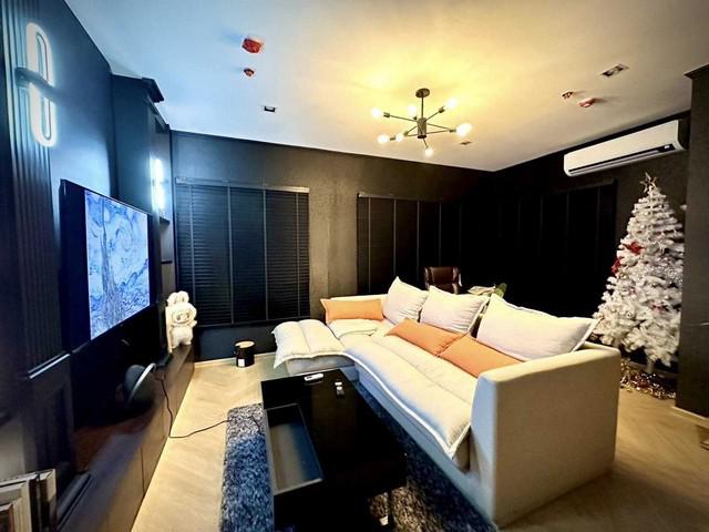 ให้เช่า Na Reva Charoennakhon ณ รีวา เจริญนคร คอนโดตกแต่งพร้อมอยู่