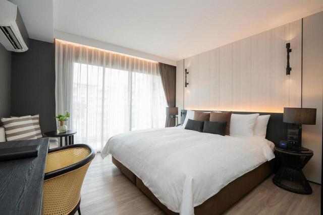 ขายด่วนคอนโด ห้องStudio Bayphere Hotel นาจอมเทียน 18