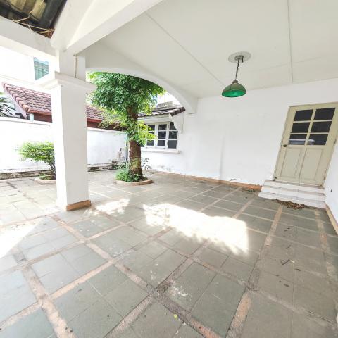 #ขายบ้านเดี่ยว 70 ตร.วา หมู่บ้านชัยพฤกษ์ โครงการ 2 วัชรพล เขตสายไหม จังหวัดกรุงเทพมหานคร