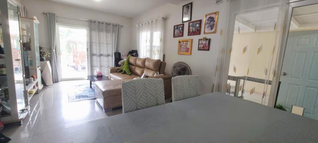  บ้านเดี่ยว หมู่บ้านคณาสิริ วงแหวน-พระราม5 บางกรวย