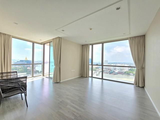 ขายคอนโดห้องมุม 333 Riverside วิวโค้งน้ำ 2 ฝั่ง สุดพิเศษ 2 นอน 2 น้ำ ห้องไม่ติดใคร